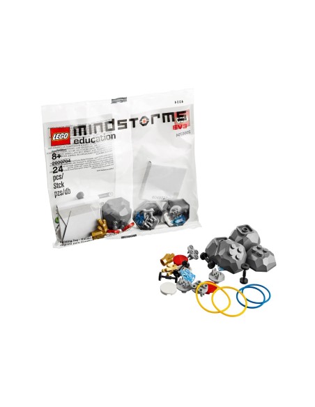 Recambios LEGO MINDSTORMS Education Pack 5 2000704 LEGO Education