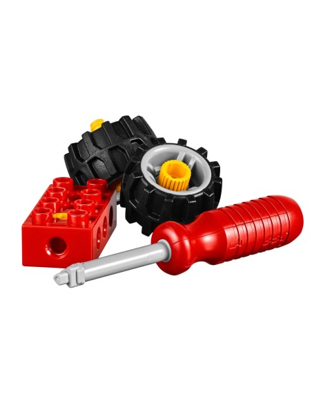 Màquines Avançades 45002 LEGO Education