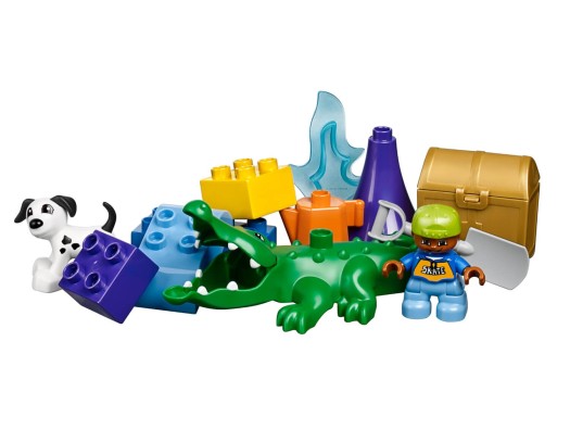 Mis Propias Historias 45005 LEGO Education 2