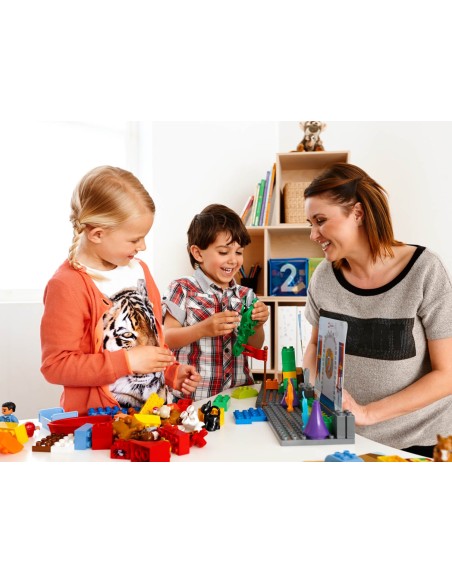 Mis Propias Historias 45005 Materiales Educativos Infantil