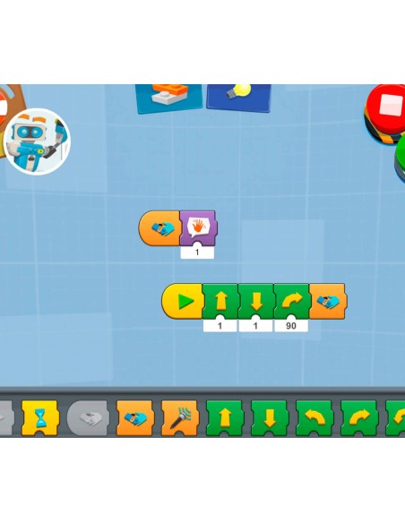 LEGO Boost App