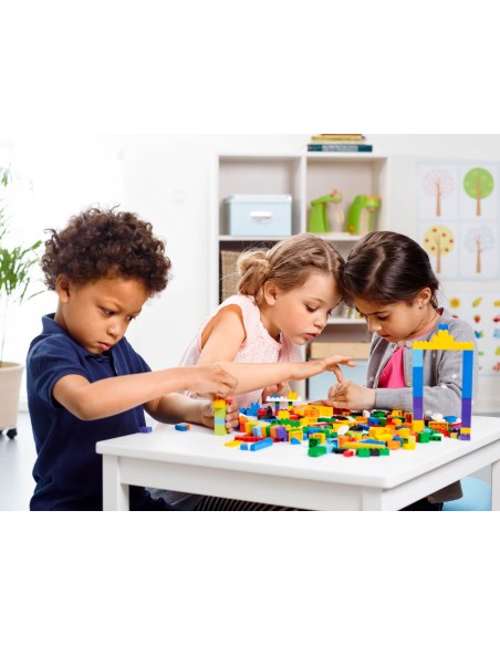 Set Creatiu de Bricks LEGO® 45020 Educació Infantil