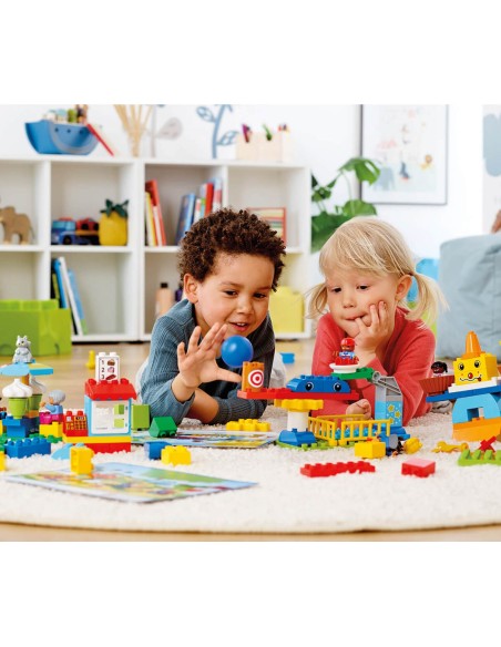 Parc STEAM 45024 LEGO Education