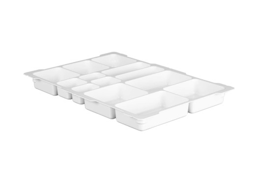 Safata de classificació LEGO
