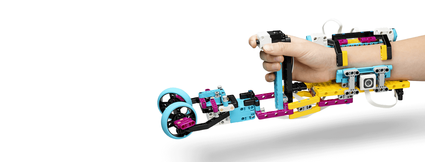 SPIKE Prime