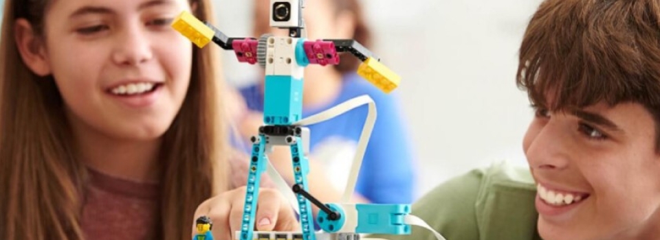Los mejores kits de robótica y robots para niños de 2023