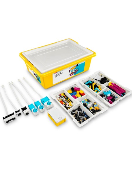 LEGO Education SPIKE Prime 45678