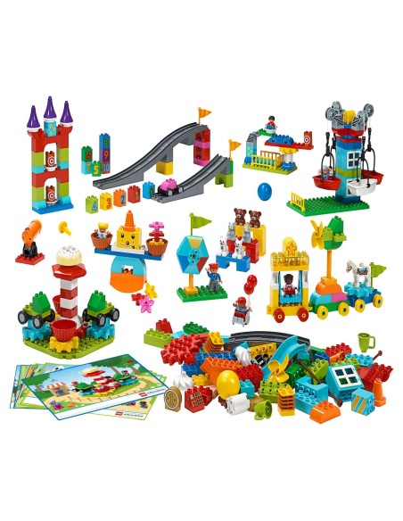 Parque STEAM 45024 LEGO Education