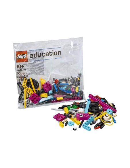 Piezas de Recambio SPIKE Prime