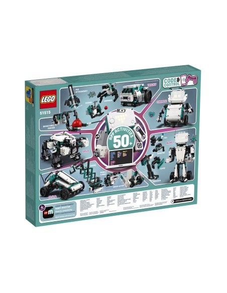 LEGO MINDSTORMS Robot Inventor 51515