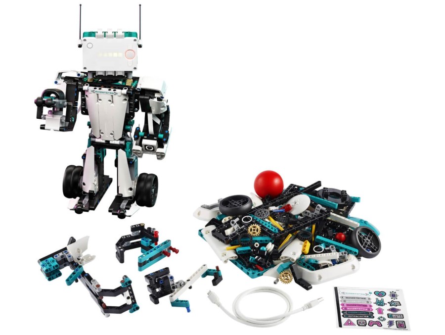 LEGO MINDSTORMS Robot Inventor 51515
