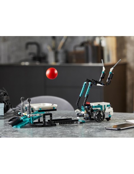 LEGO MINDSTORMS Robot Inventor 51515