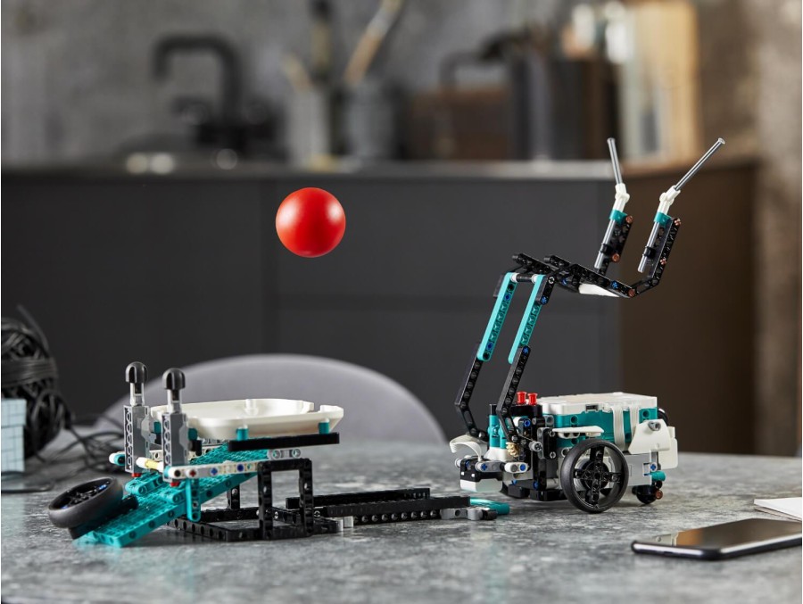 LEGO MINDSTORMS Robot Inventor 51515