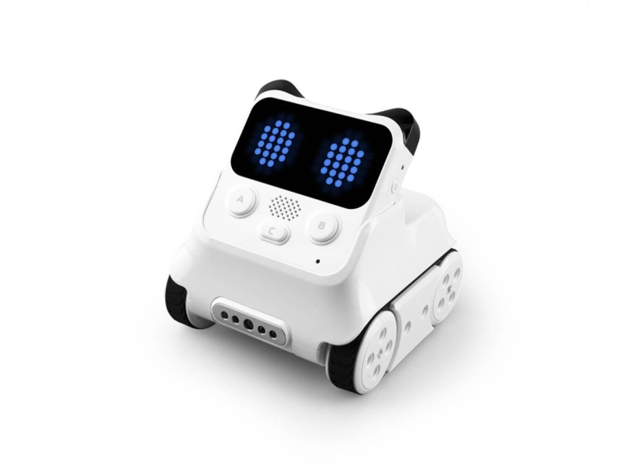 Codey Rocky Makeblock