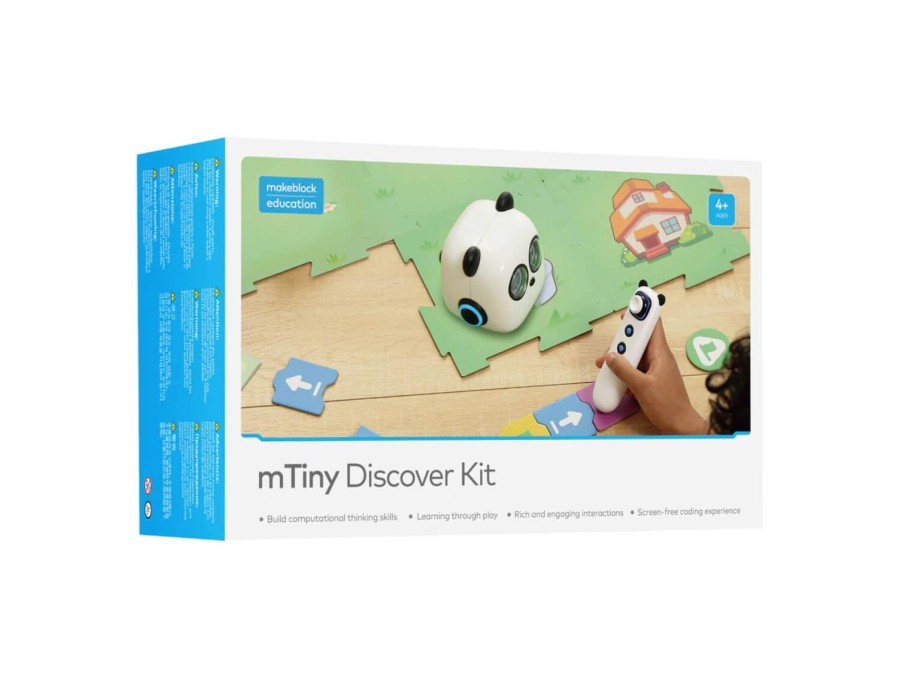 mTiny Makeblock 