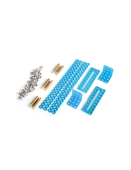Pack de estructuras mBot