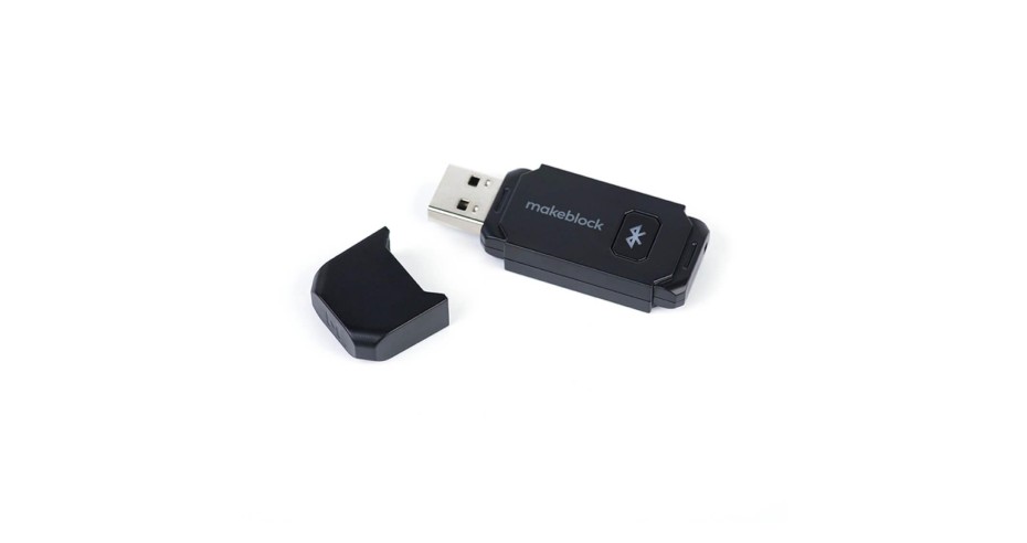 Adaptador Bluetooth Makeblock