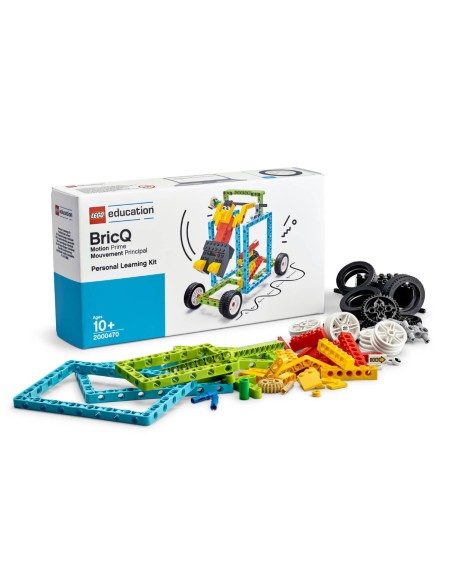 BricQ Motion Prime Personal
