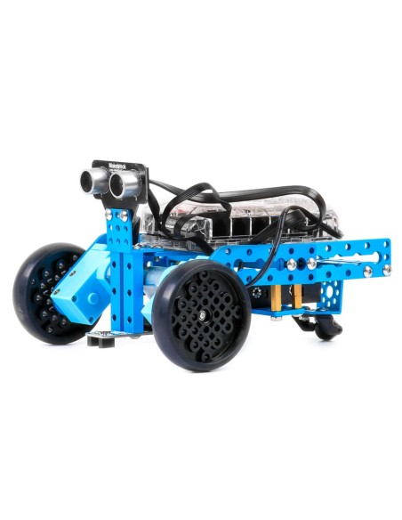 mBot Ranger