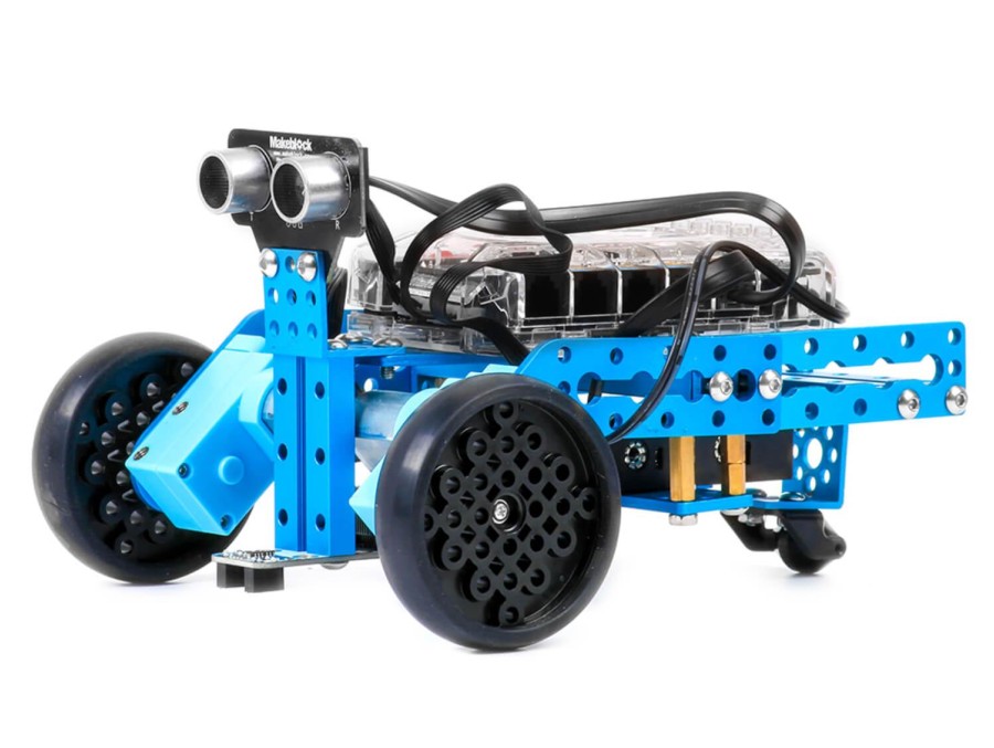 mBot Ranger