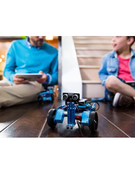 mBot Ranger