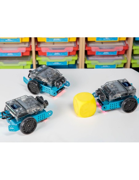 mBot 2