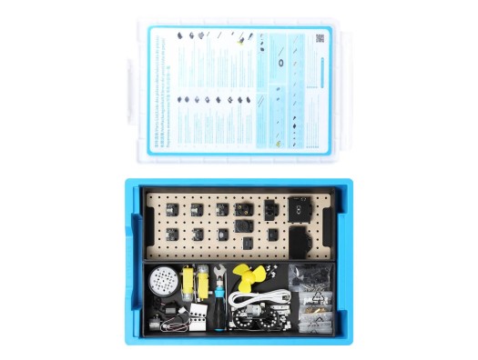AI & IoT Creator [Ampliación]