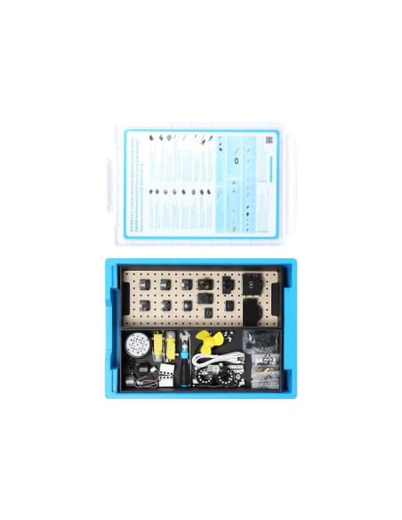 AI & IoT Creator [Ampliación]