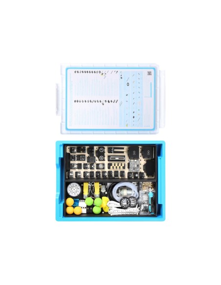 AI & IoT Education Toolkit [Ampliación]