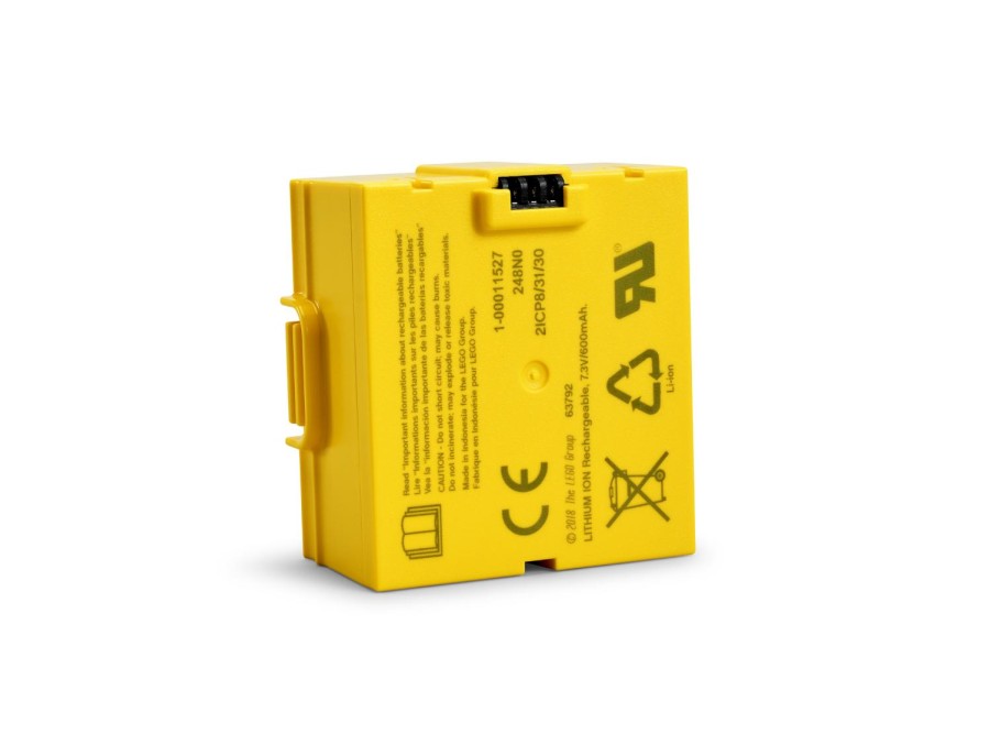 Batería Hub Pequeño LEGO Technic SPIKE Essential