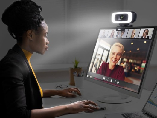 Aver CAM130 Cámara para videoconferencias 2