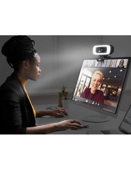 Aver CAM130 Cámara para videoconferencias