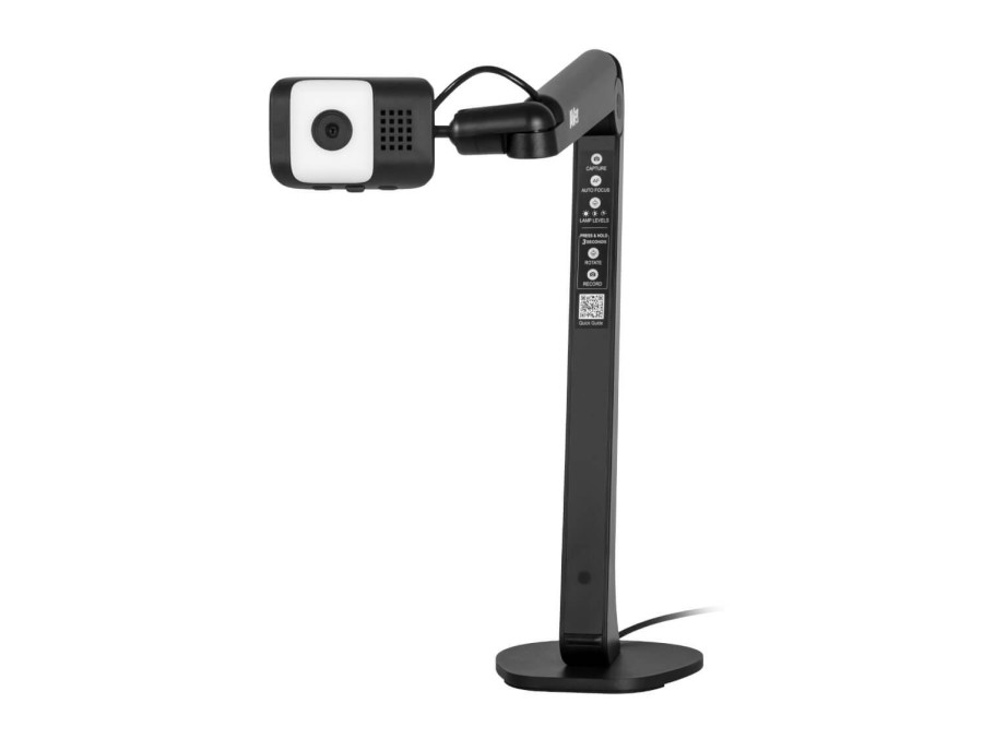 Visualizador USB para Clases Online AVerVision M5