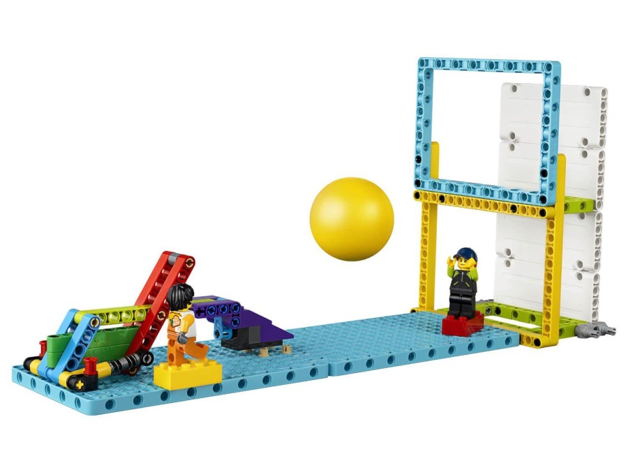 Pack Aula BricQ Motion Prime