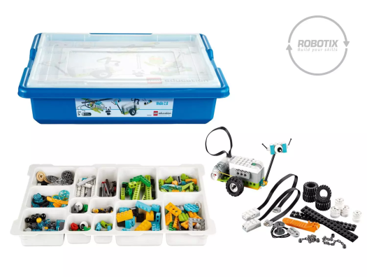 LEGO Education WeDo 2.0 Reacondicionado