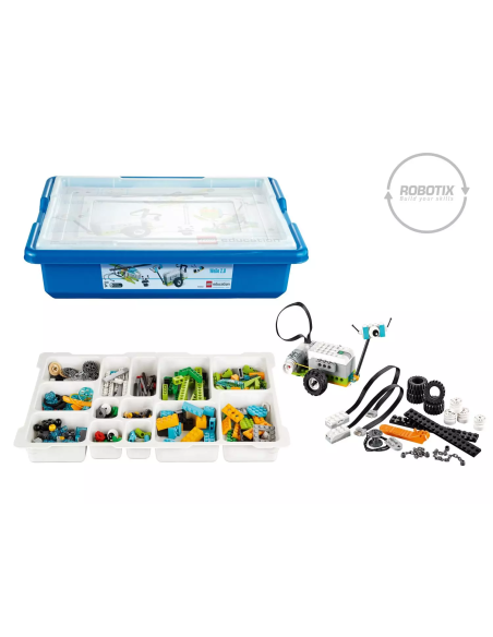 LEGO Education WeDo 2.0 Reacondicionado