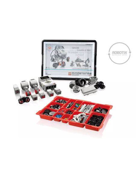 LEGO MINDSTORMS Education EV3 Reacondcionado