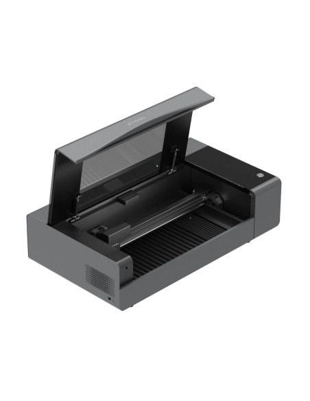 Cortadora Láser xTool P2 55W + Purificador de Aire + Consumibles