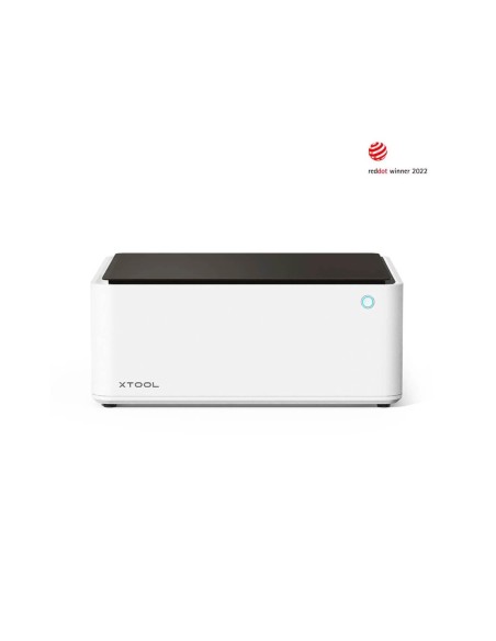 Cortadora Láser xTool M1