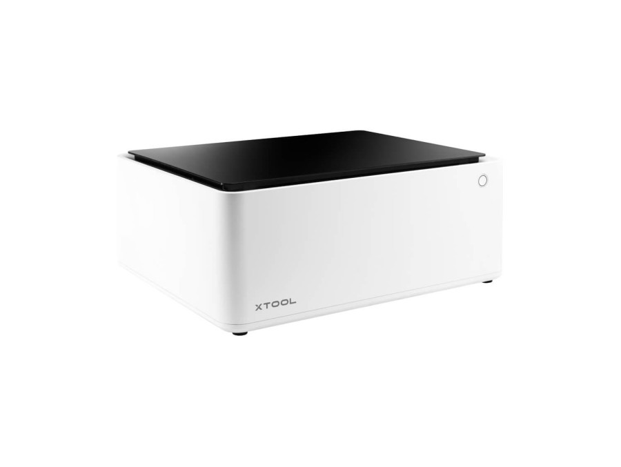 xTool M1 + Purificador de aire