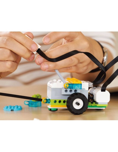 LEGO Education WeDo 2.0 Montaje Robot 