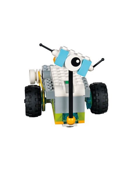 LEGO Education WeDo 2.0 Robot MiLo