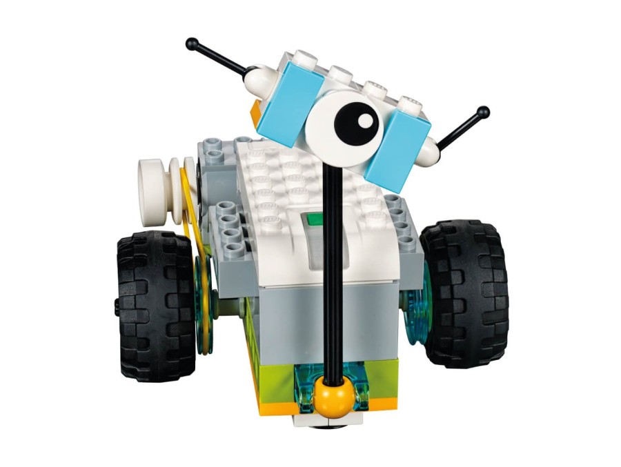 LEGO Education WeDo 2.0 Robot MiLo