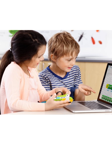 LEGO Education WeDo 2.0 Software Robótica Educativa
