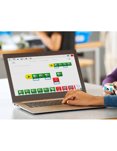LEGO Education WeDo 2.0 Software 