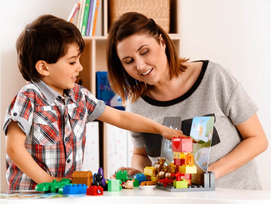 Mis Propias Historias 45005 Educación Infantil Niños