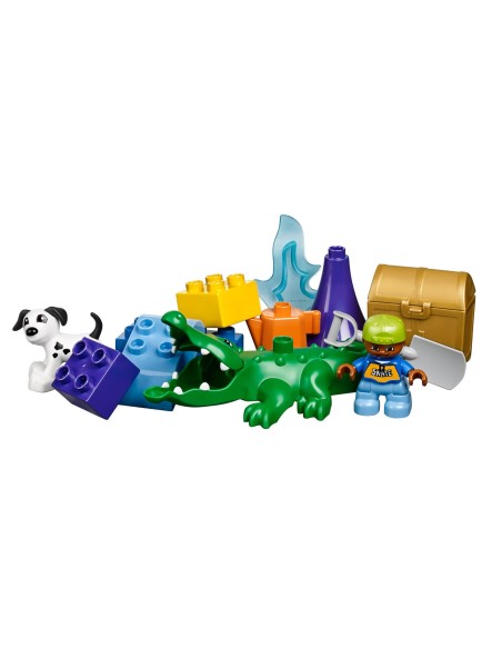 Mis Propias Historias 45005 Figuras Bricks