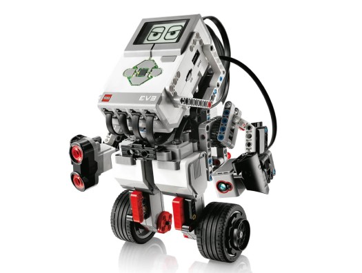 LEGO MINDSTORMS Education EV3 Reacondcionado 2