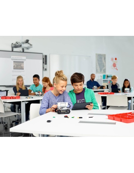LEGO MINDSTORMS Education EV3 Educacion Secundaria