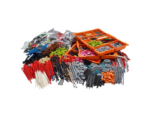 Connections Kit de LEGO SERIOUS PLAY